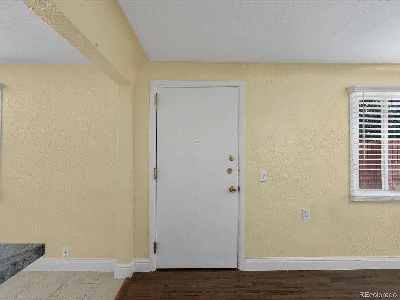 3971 W Kentucky Denver CO 80219