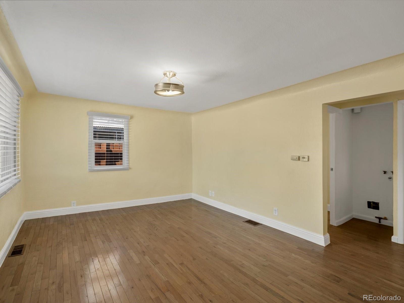 3971 W Kentucky Denver CO 80219