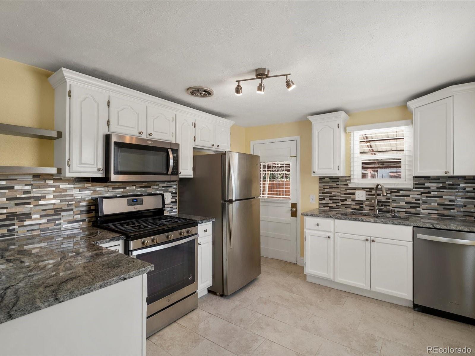 3971 W Kentucky Denver CO 80219