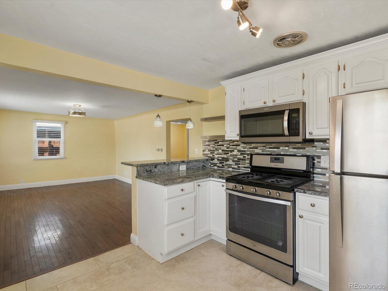 3971 W Kentucky Denver CO 80219