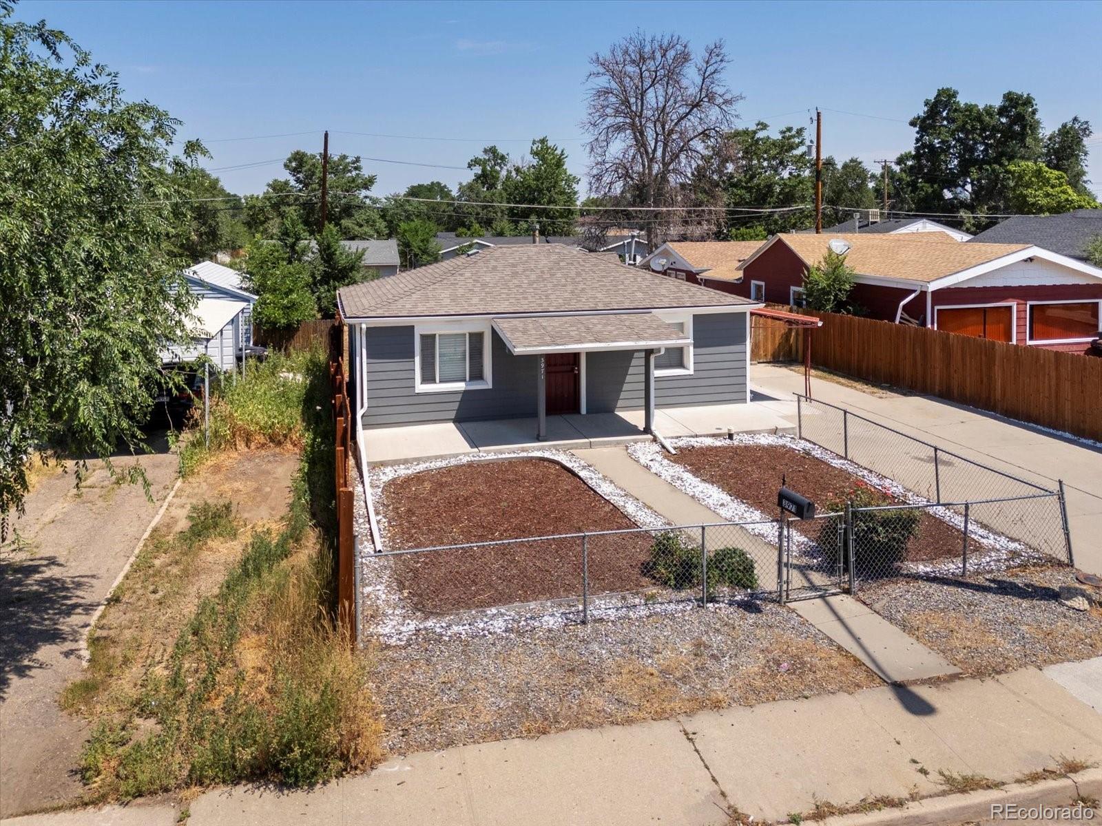 3971 W Kentucky Denver CO 80219