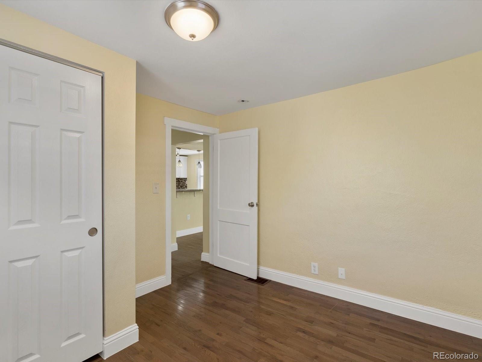 3971 W Kentucky Denver CO 80219