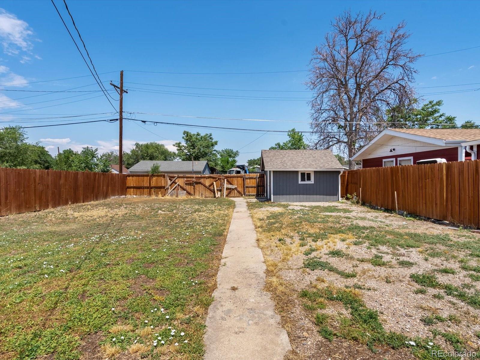 3971 W Kentucky Denver CO 80219