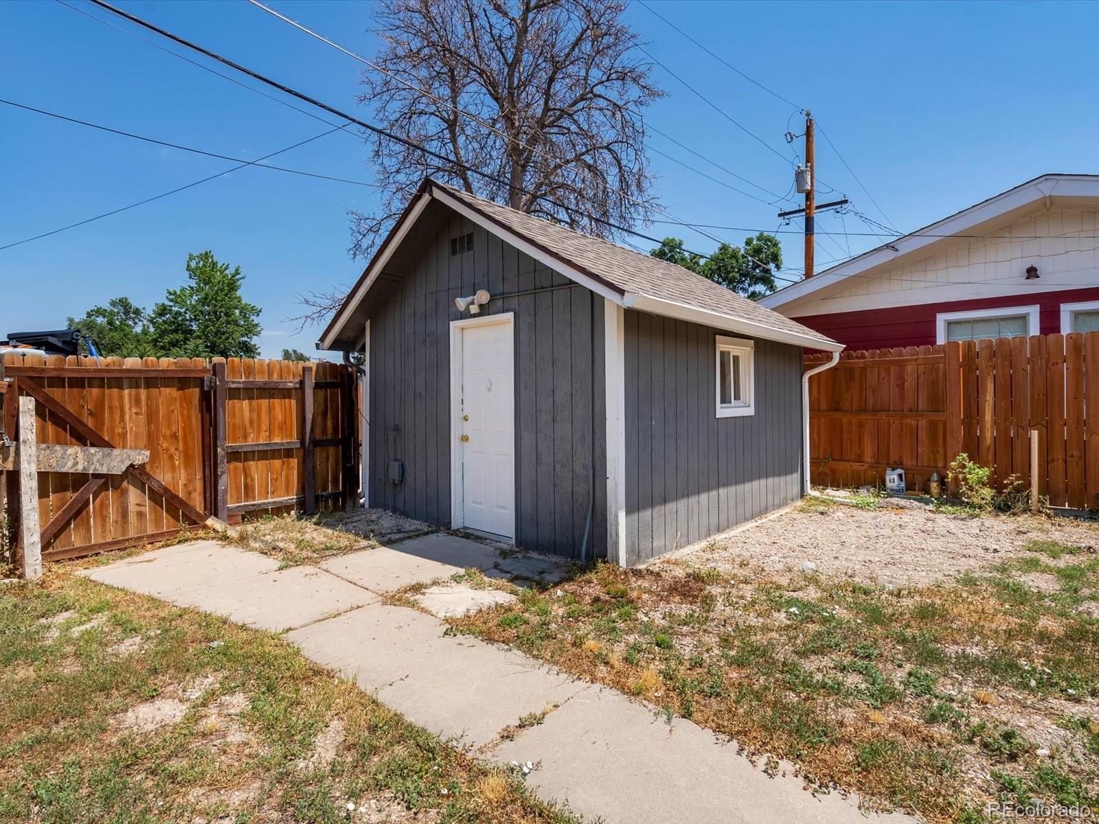 3971 W Kentucky Denver CO 80219