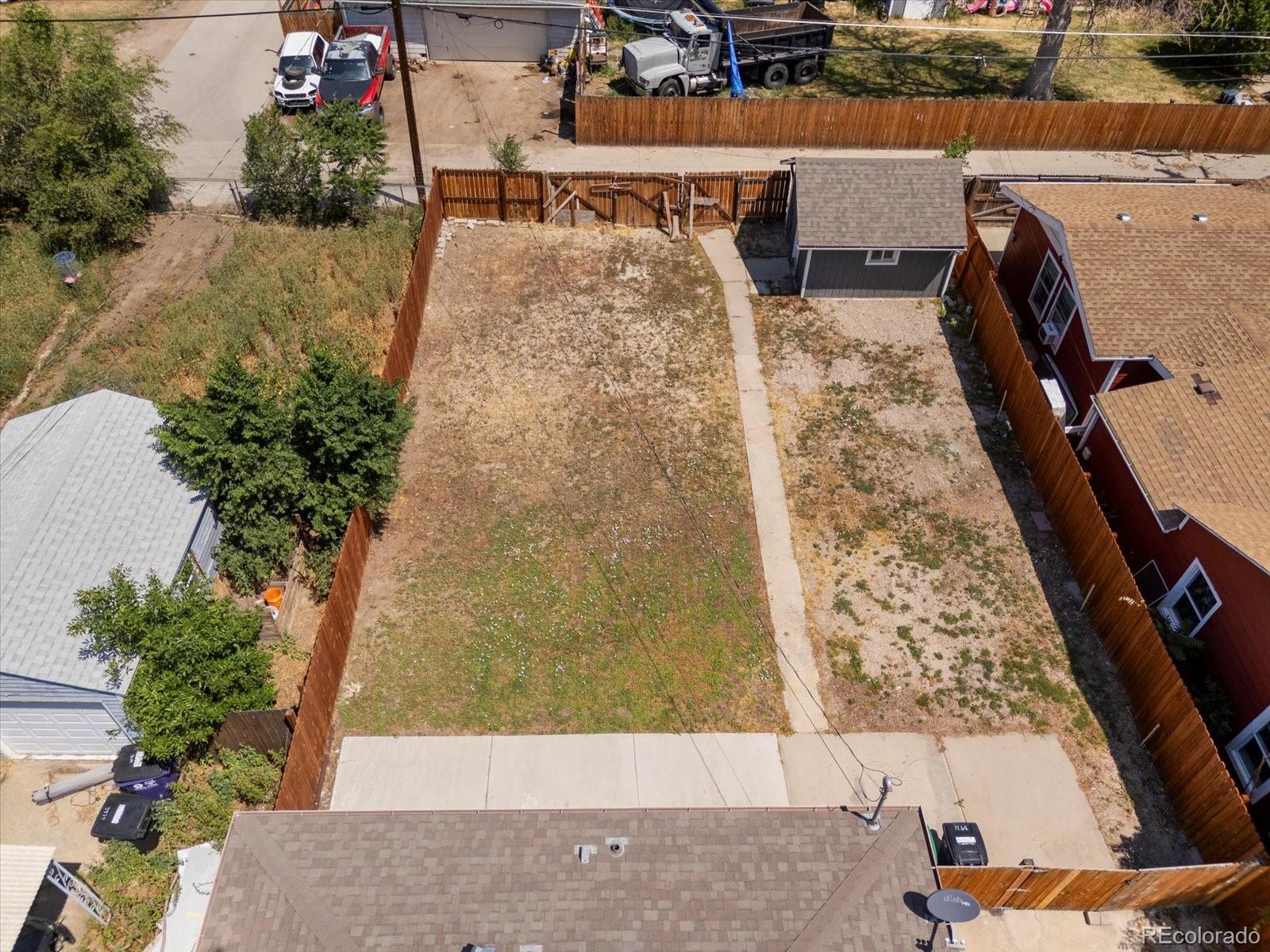 3971 W Kentucky Denver CO 80219