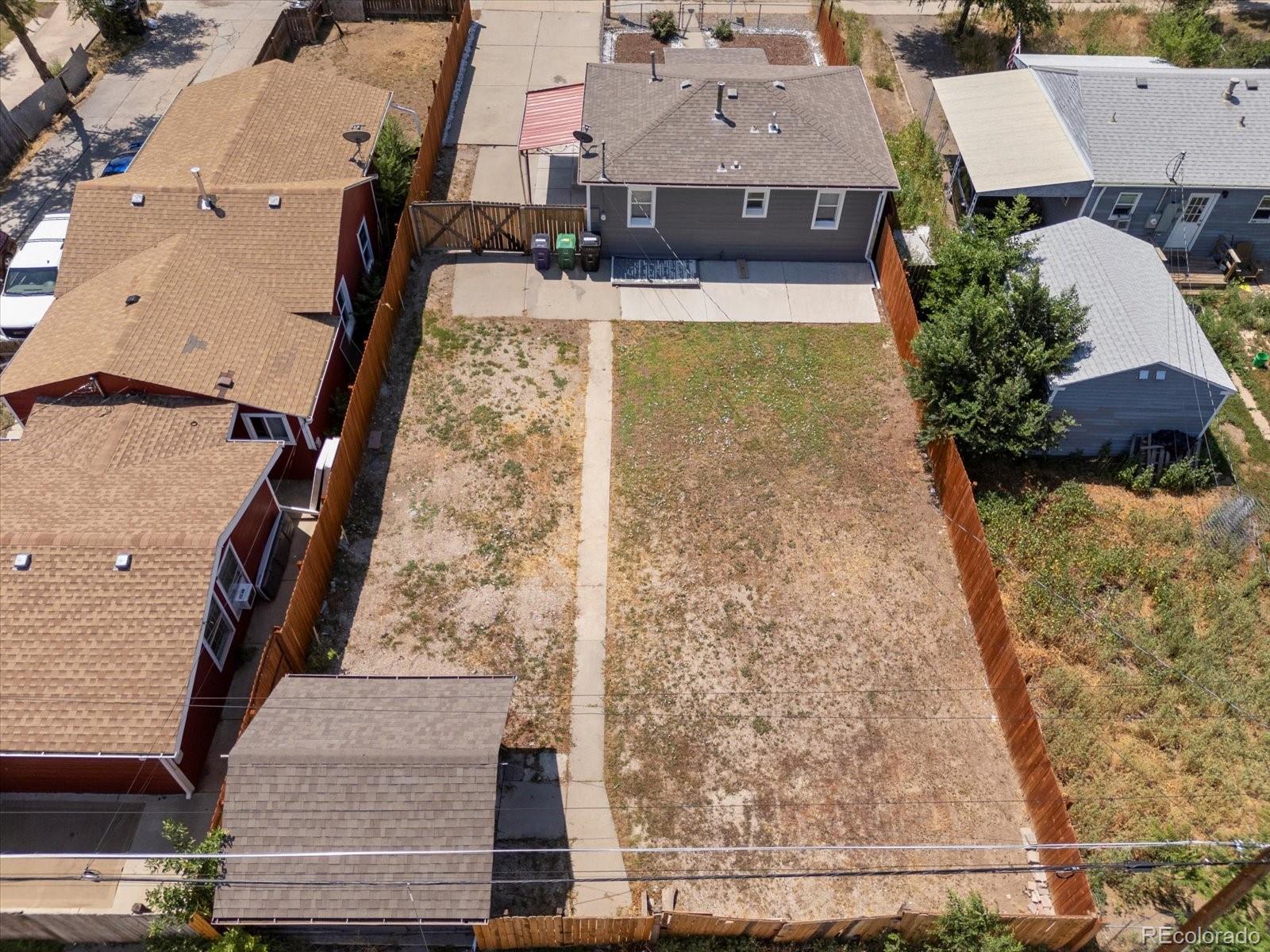 3971 W Kentucky Denver CO 80219