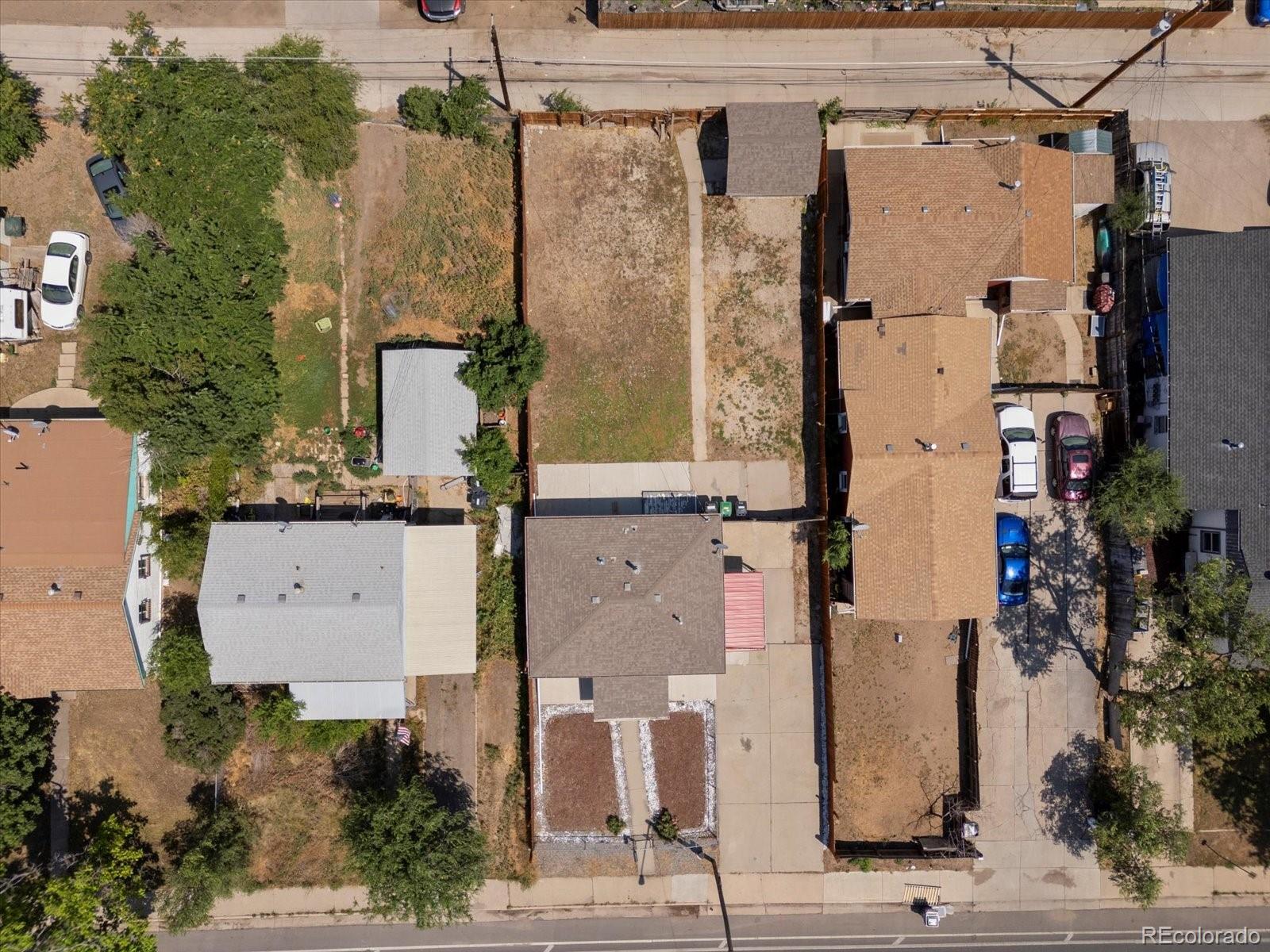 3971 W Kentucky Denver CO 80219