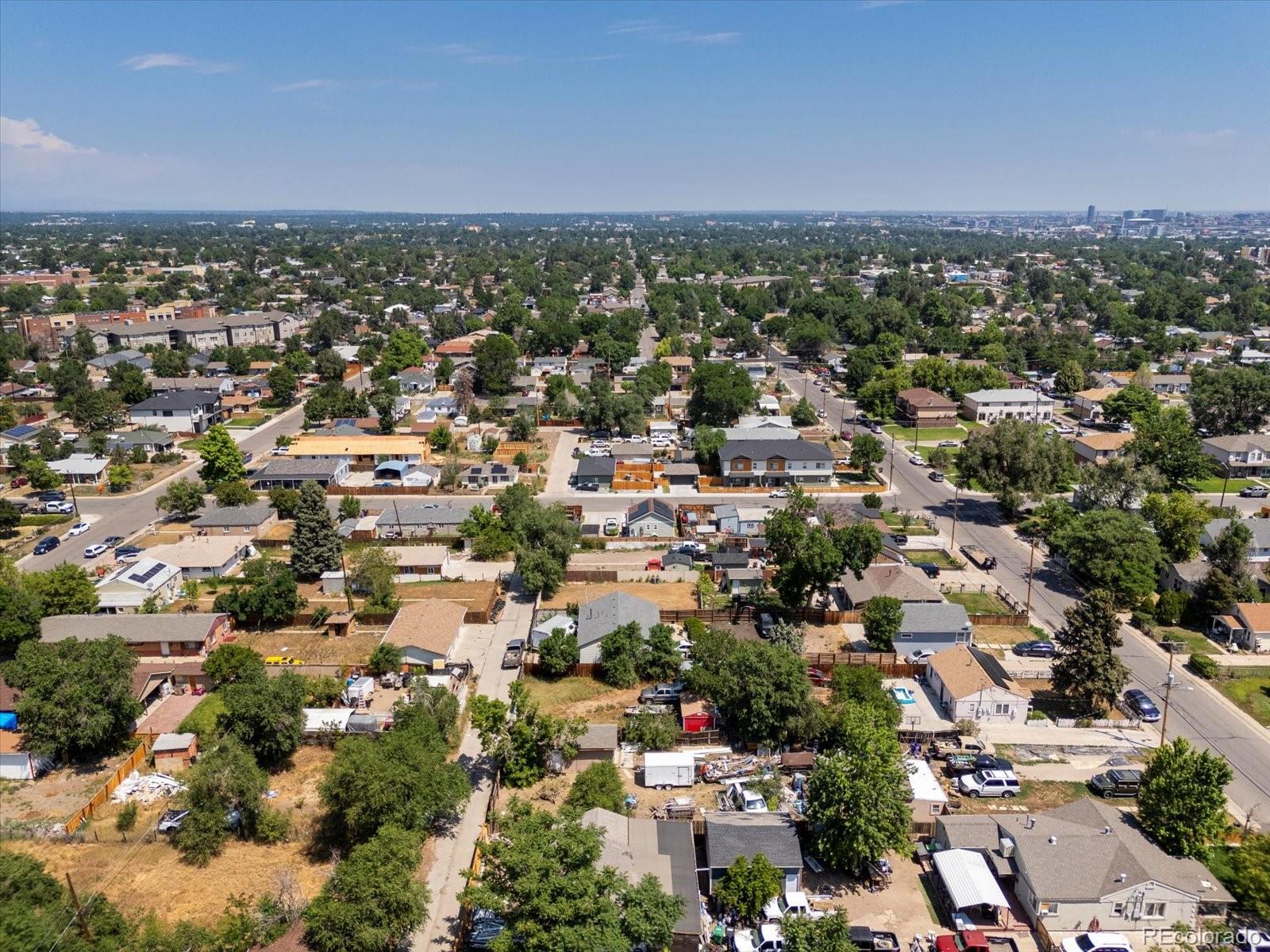 3971 W Kentucky Denver CO 80219