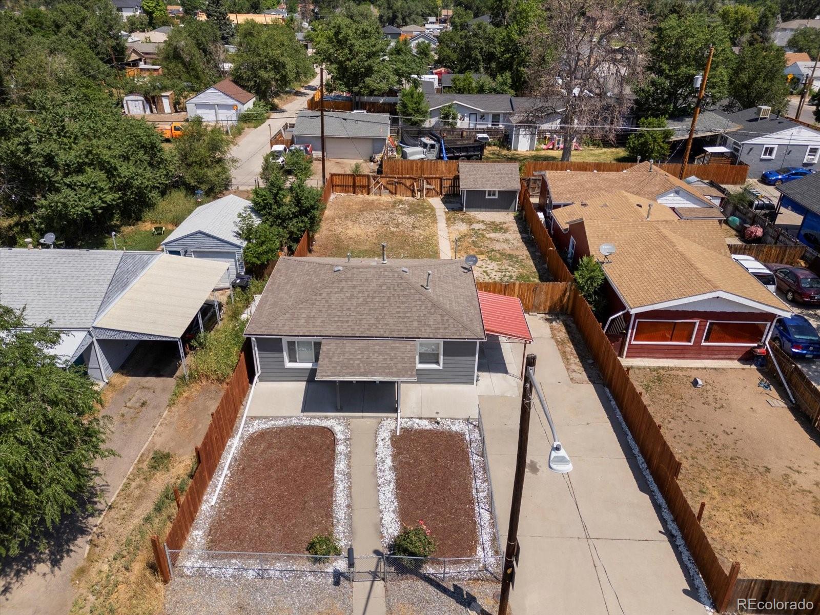 3971 W Kentucky Denver CO 80219