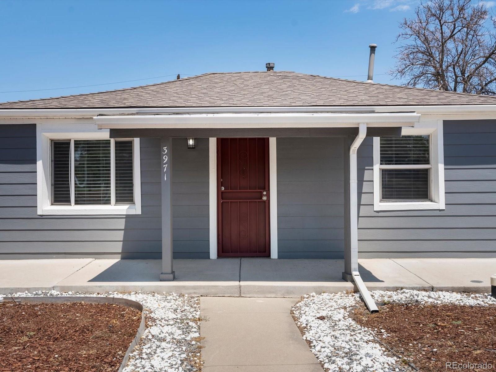 3971 W Kentucky Denver CO 80219