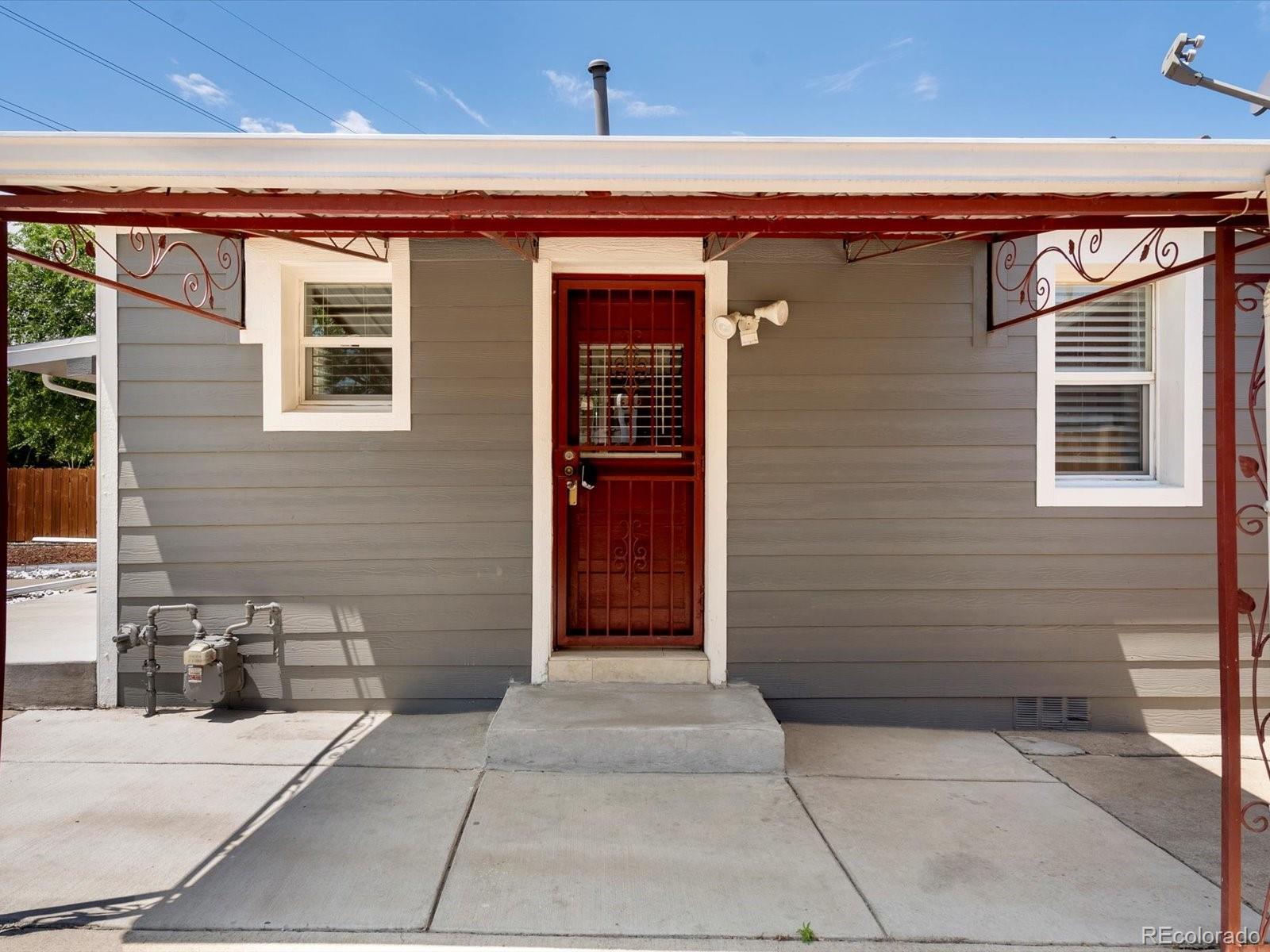 3971 W Kentucky Denver CO 80219
