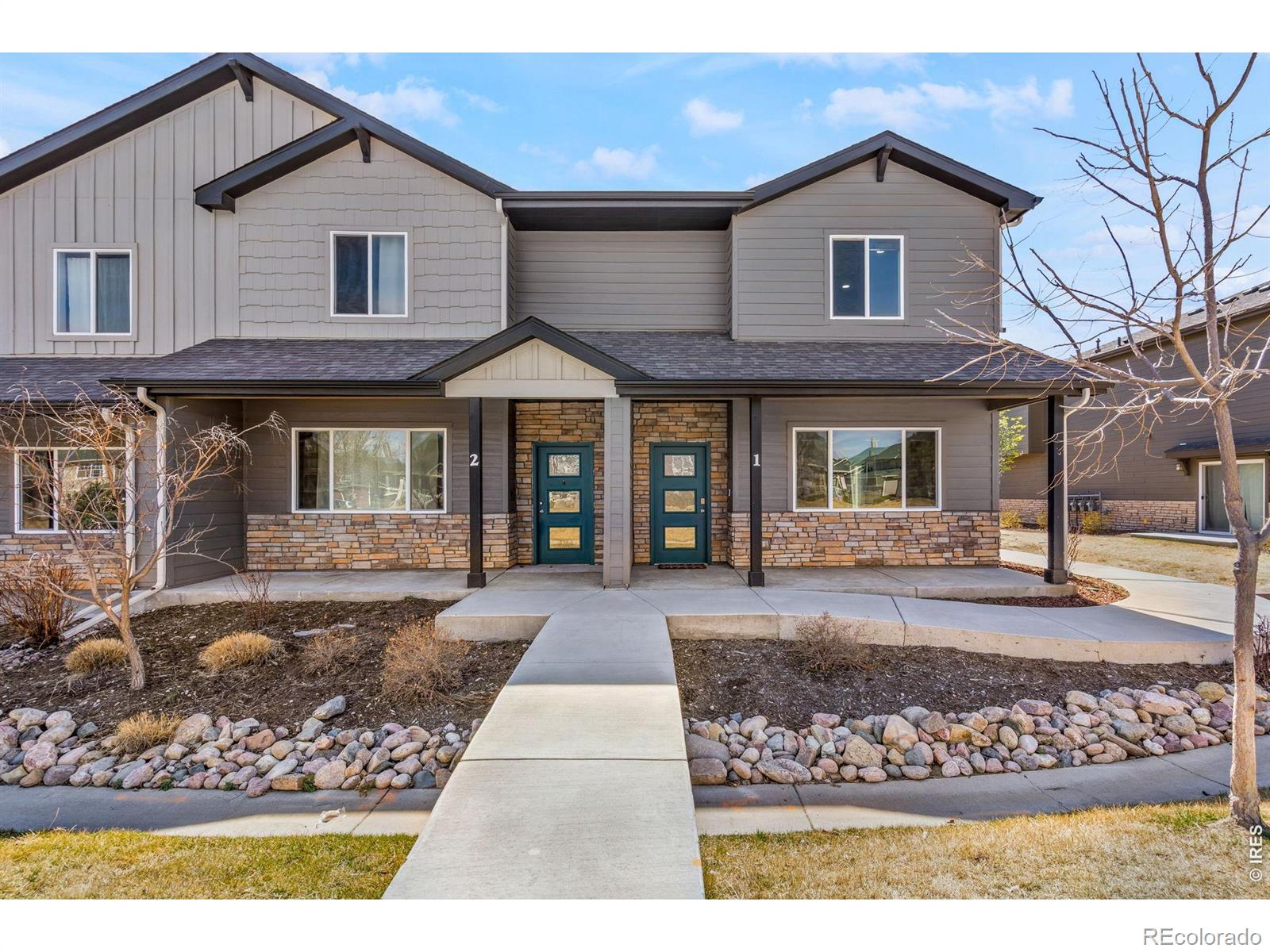 6609 4th Street Road Greeley CO 80634