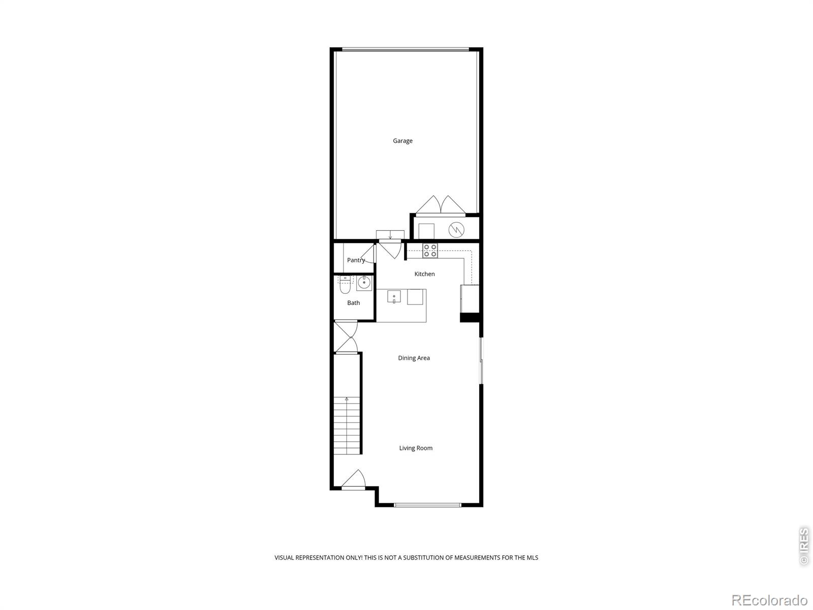 6609 4th Street Road Greeley CO 80634
