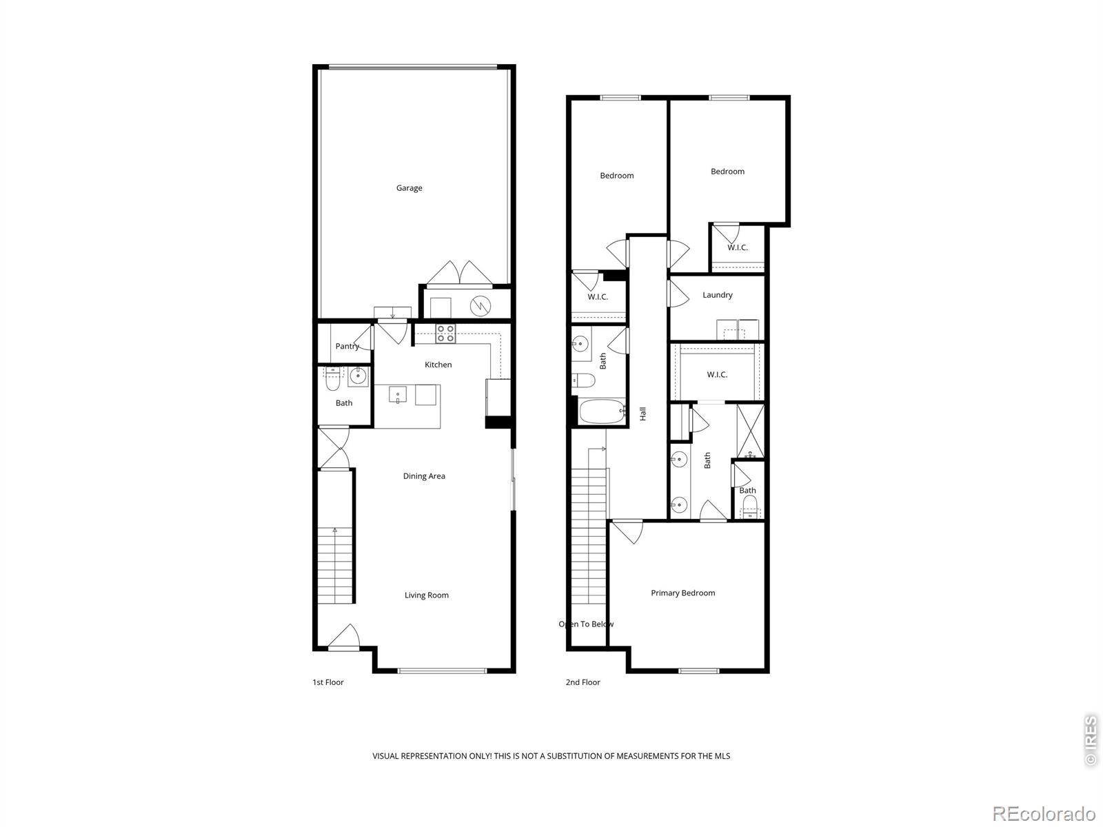 6609 4th Street Road Greeley CO 80634