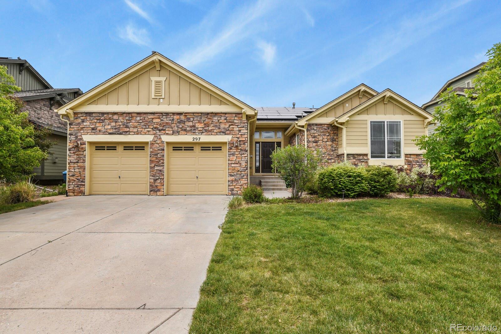 297 N Coolidge Way Aurora CO 80018