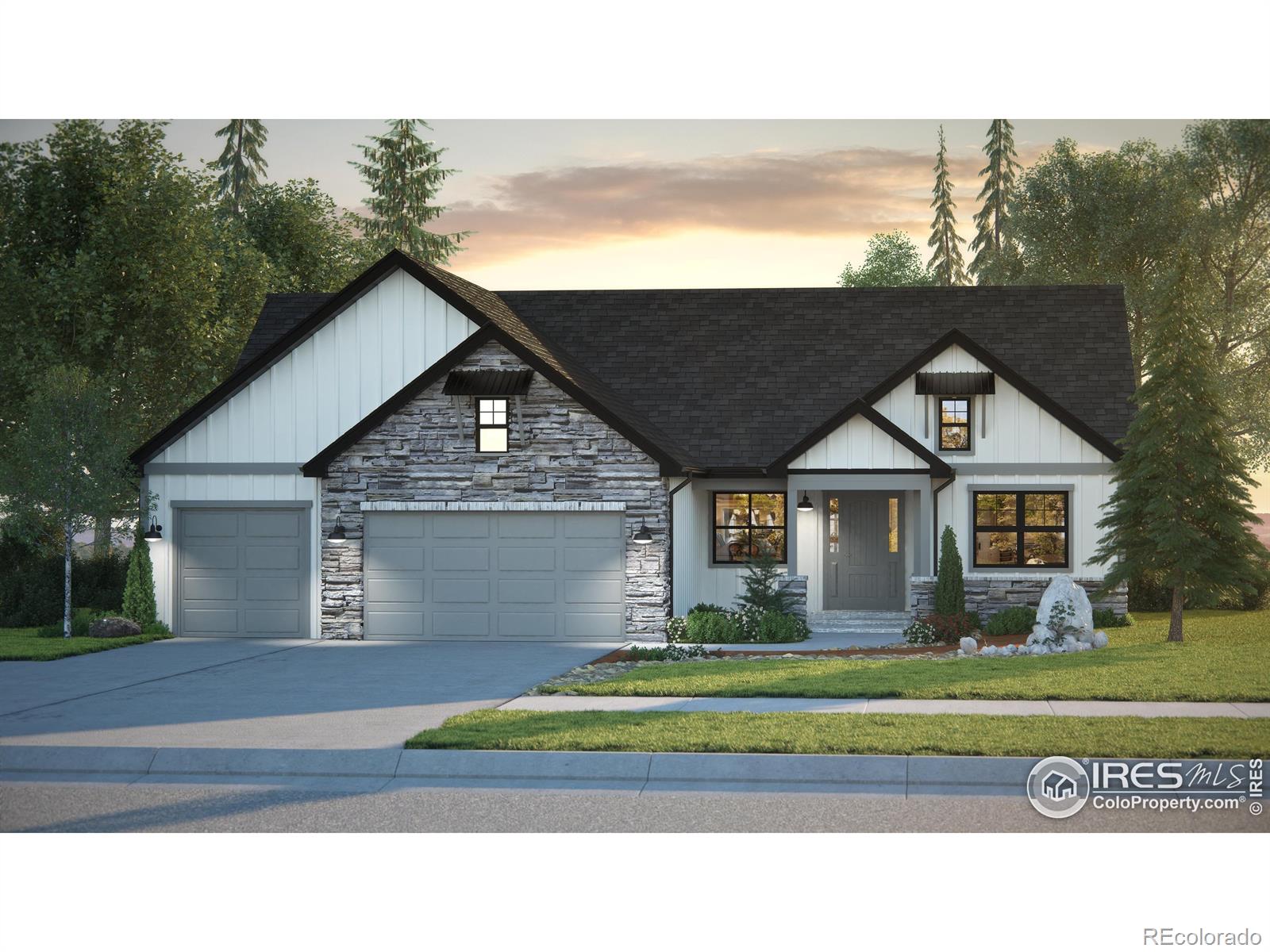 3027 Navigator Way Fort Collins CO 80524