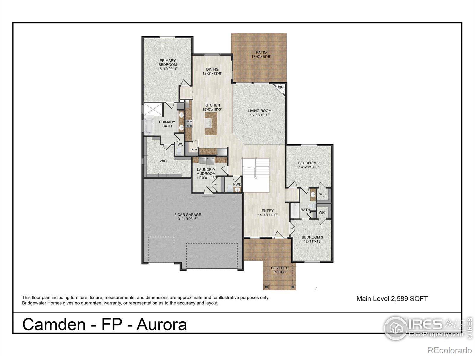 3027 Navigator Way Fort Collins CO 80524