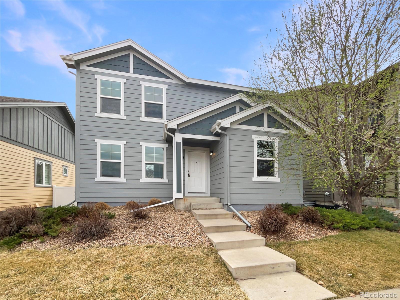 4670 Quandary Peak Street Brighton CO 80601