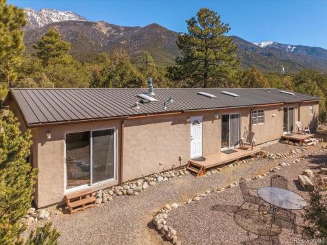 1691 Columbine Crestone CO 81131