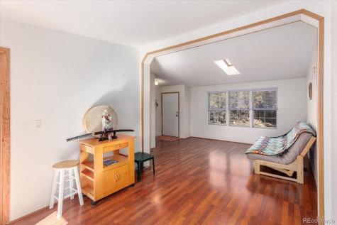 1691 Columbine Crestone CO 81131