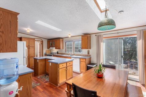 1691 Columbine Crestone CO 81131