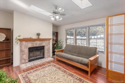 1691 Columbine Crestone CO 81131