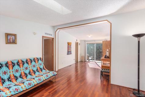 1691 Columbine Crestone CO 81131