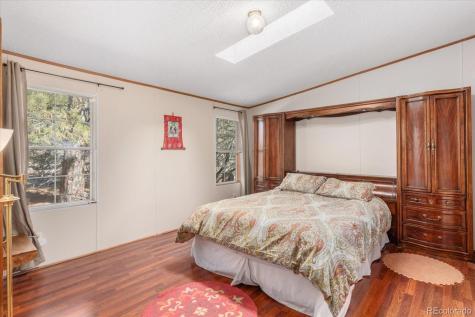 1691 Columbine Crestone CO 81131