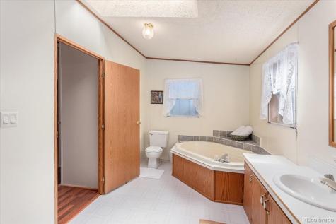 1691 Columbine Crestone CO 81131