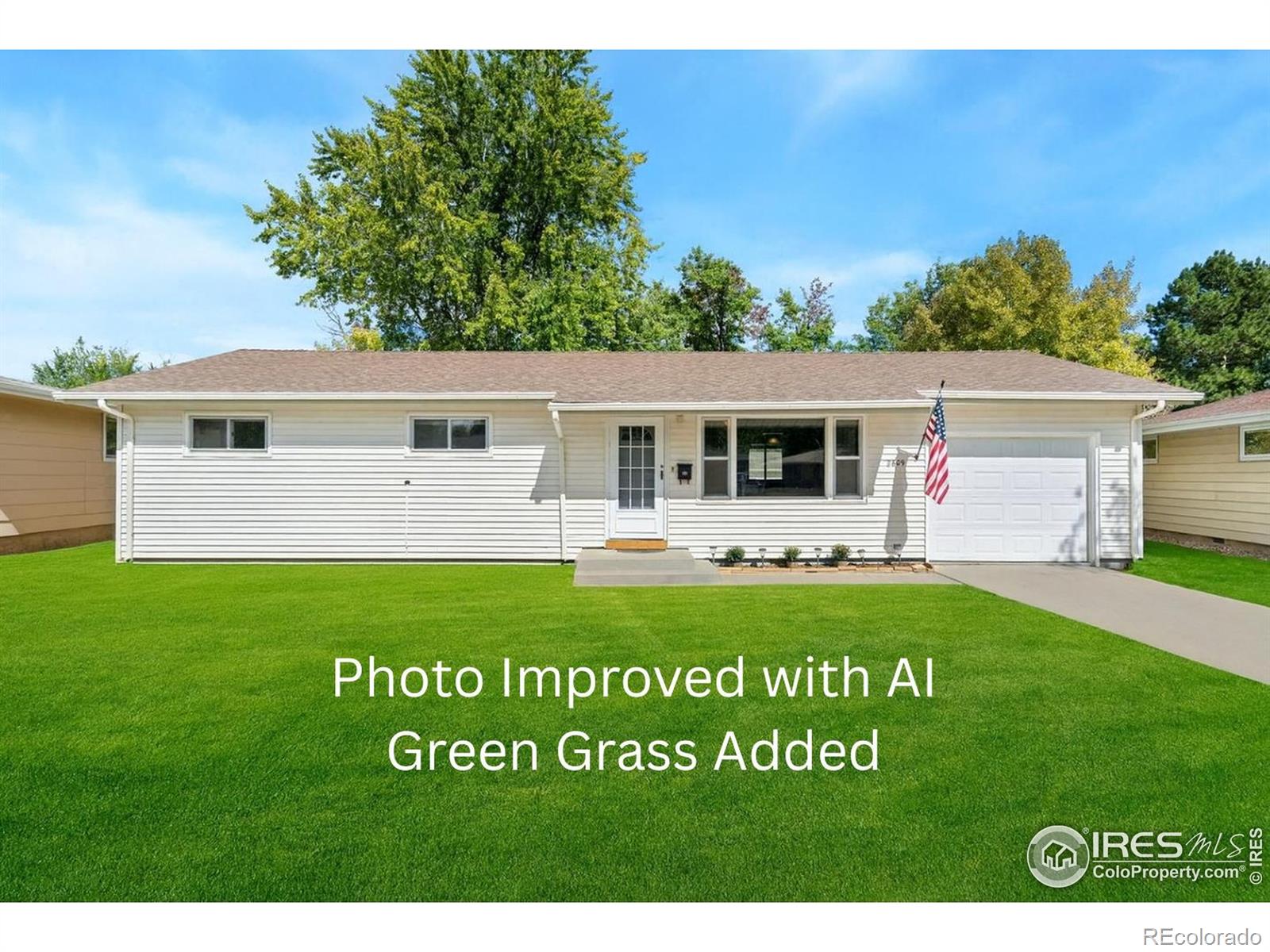 2609 Cedar Drive Loveland CO 80538