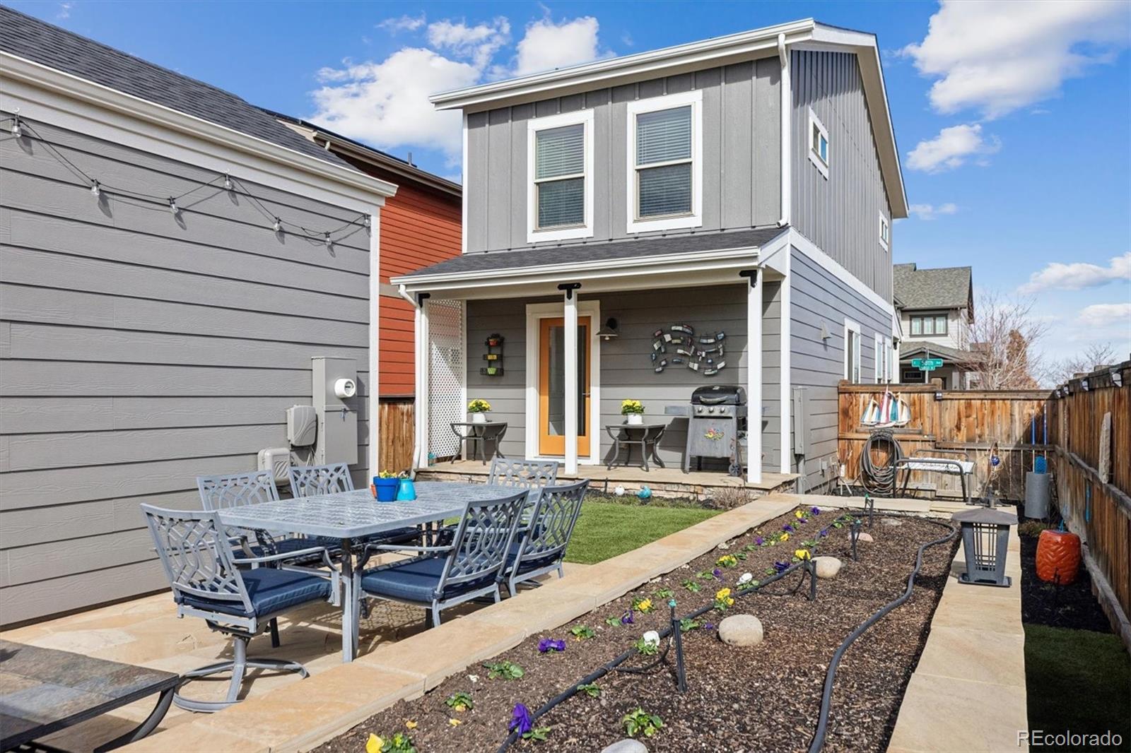 9340 E 58th Avenue Denver CO 80238