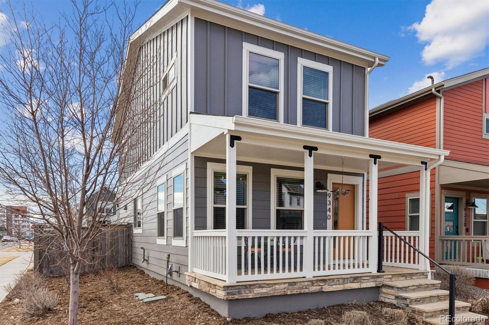 9340 E 58th Avenue Denver CO 80238