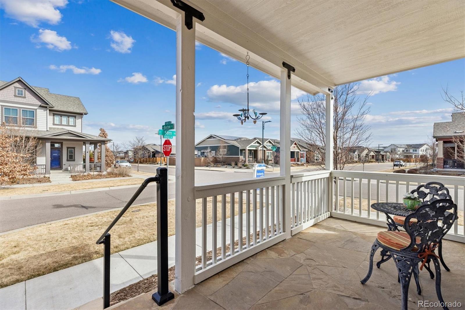 9340 E 58th Avenue Denver CO 80238