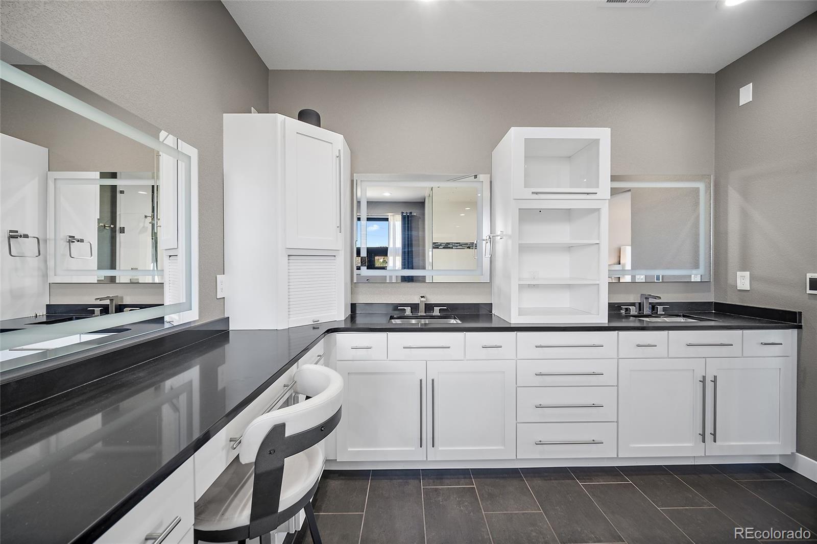 3425 Palmer Hill Court Colorado Springs CO 80907