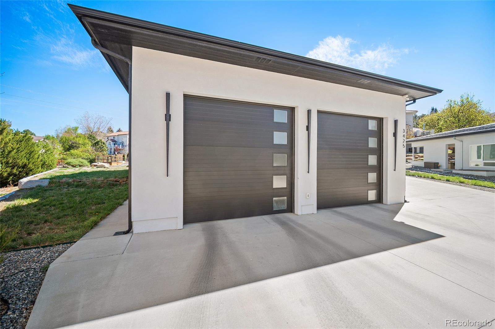 3425 Palmer Hill Court Colorado Springs CO 80907