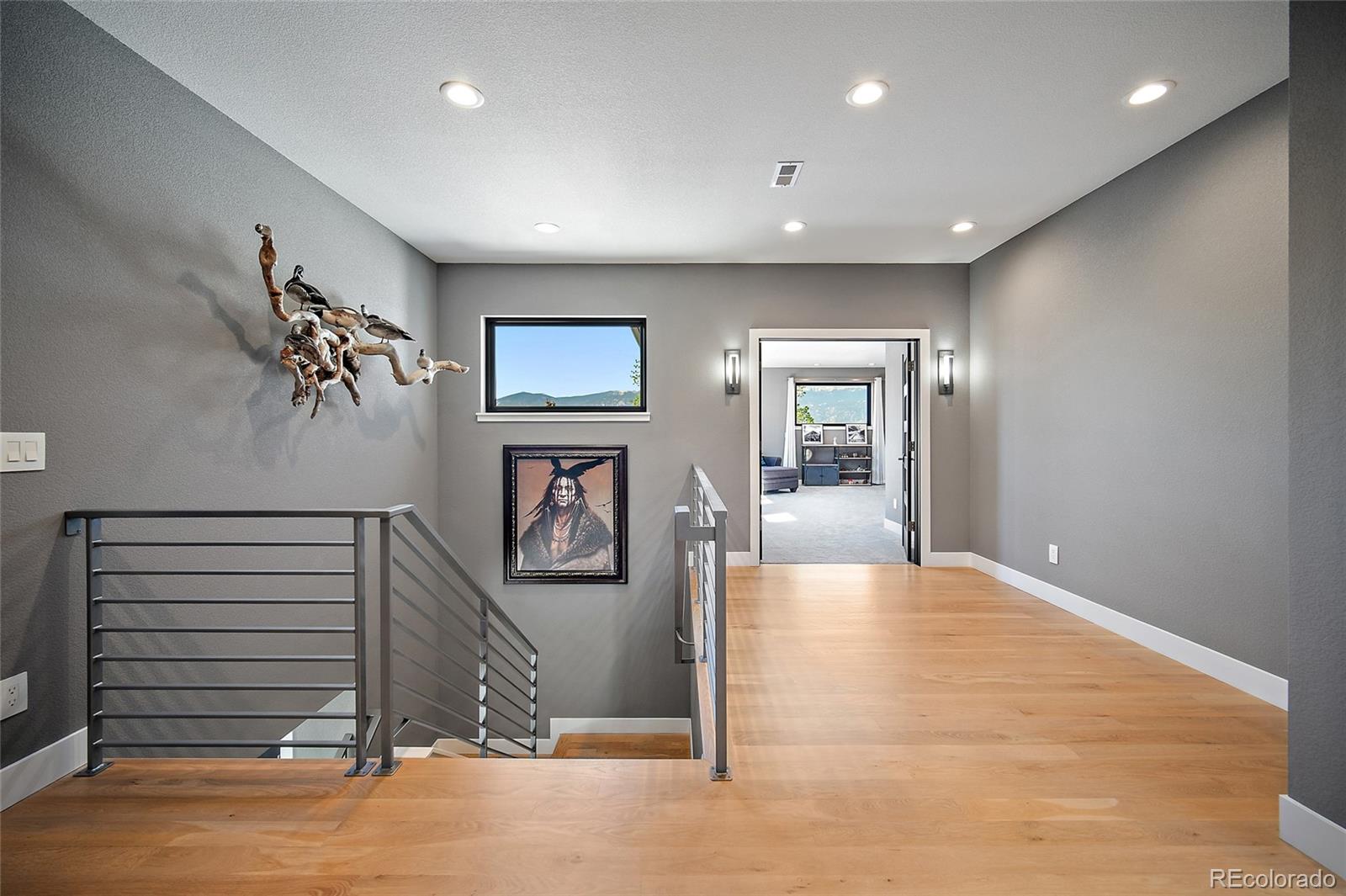 3425 Palmer Hill Court Colorado Springs CO 80907