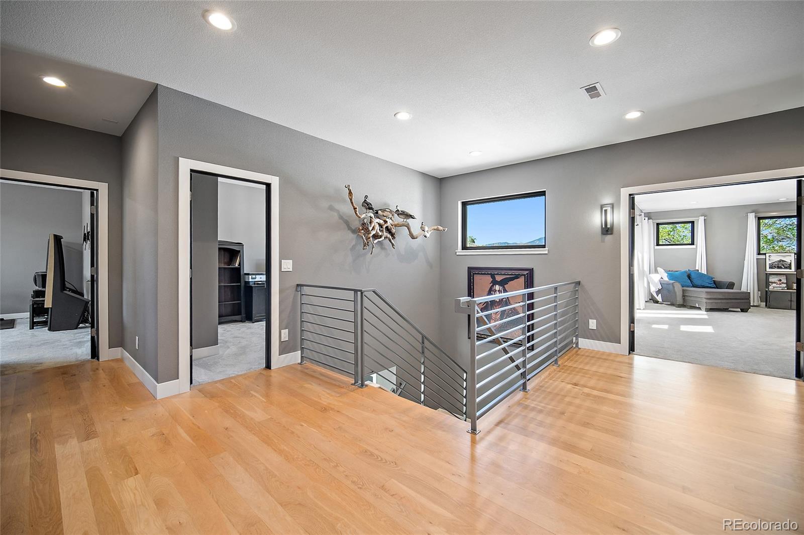 3425 Palmer Hill Court Colorado Springs CO 80907