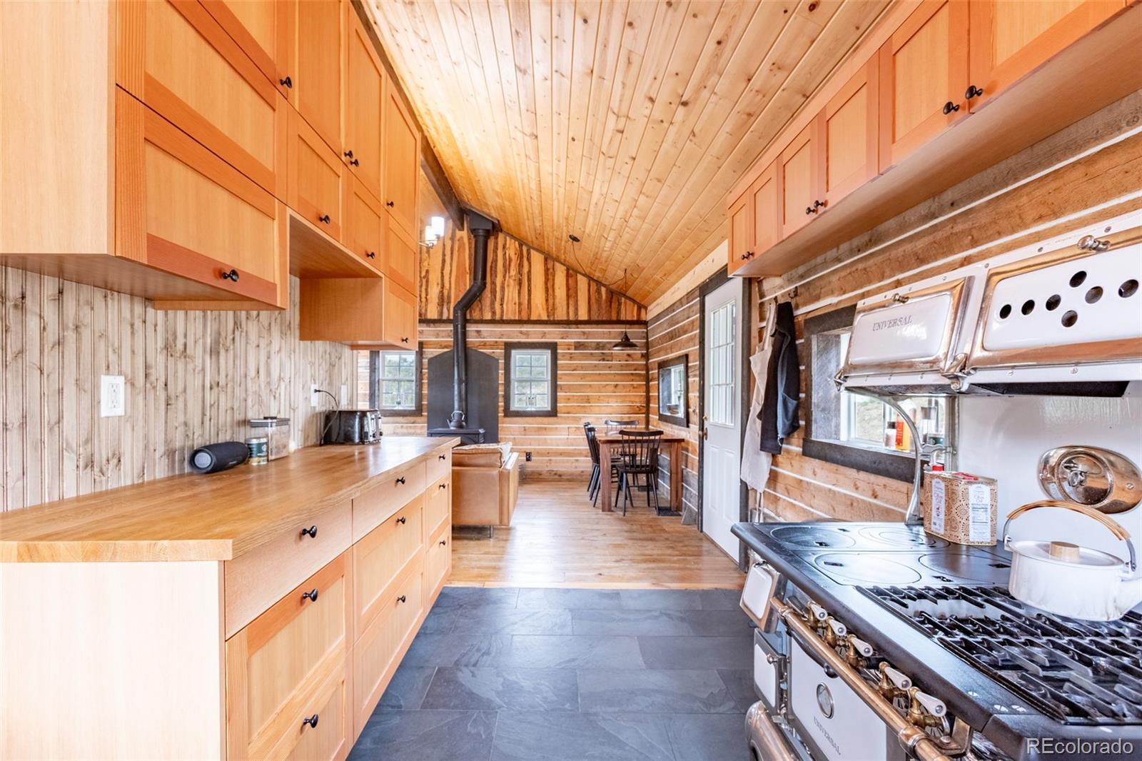 15275 S Russell Street Salida CO 81201