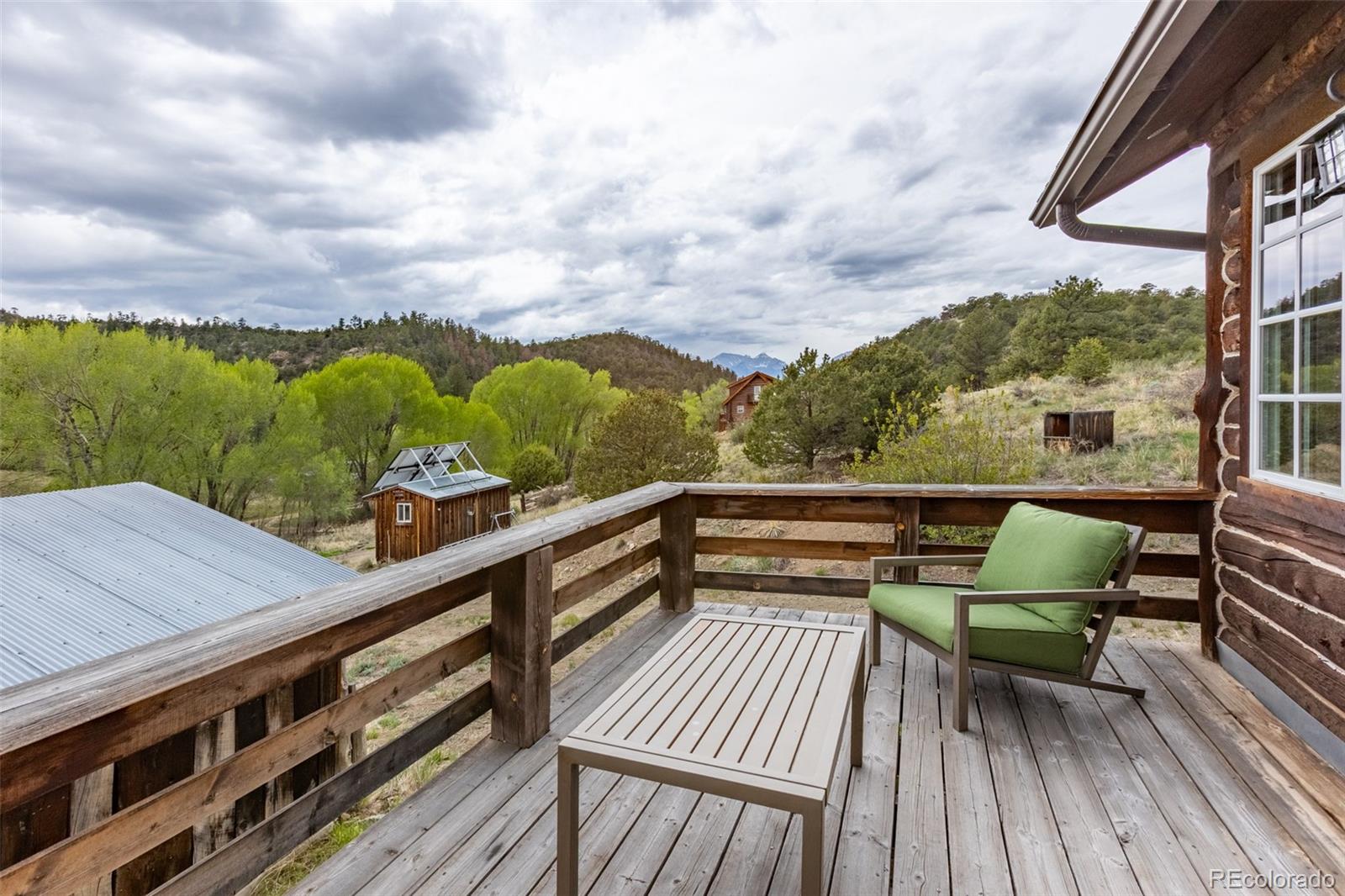 15275 S Russell Street Salida CO 81201