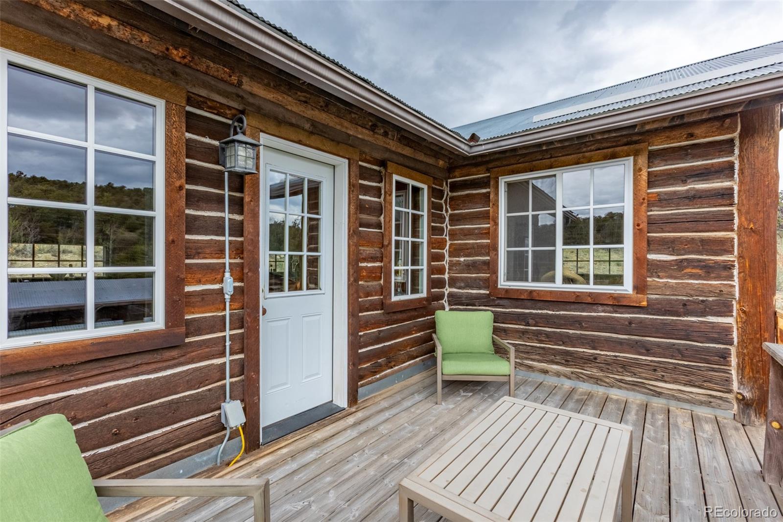 15275 S Russell Street Salida CO 81201