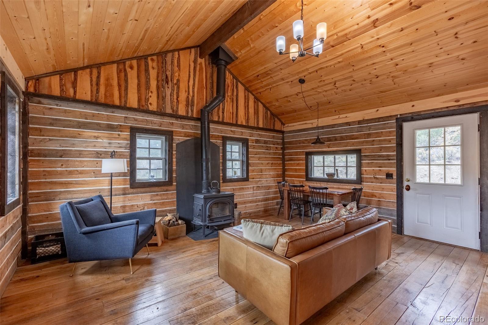15275 S Russell Street Salida CO 81201