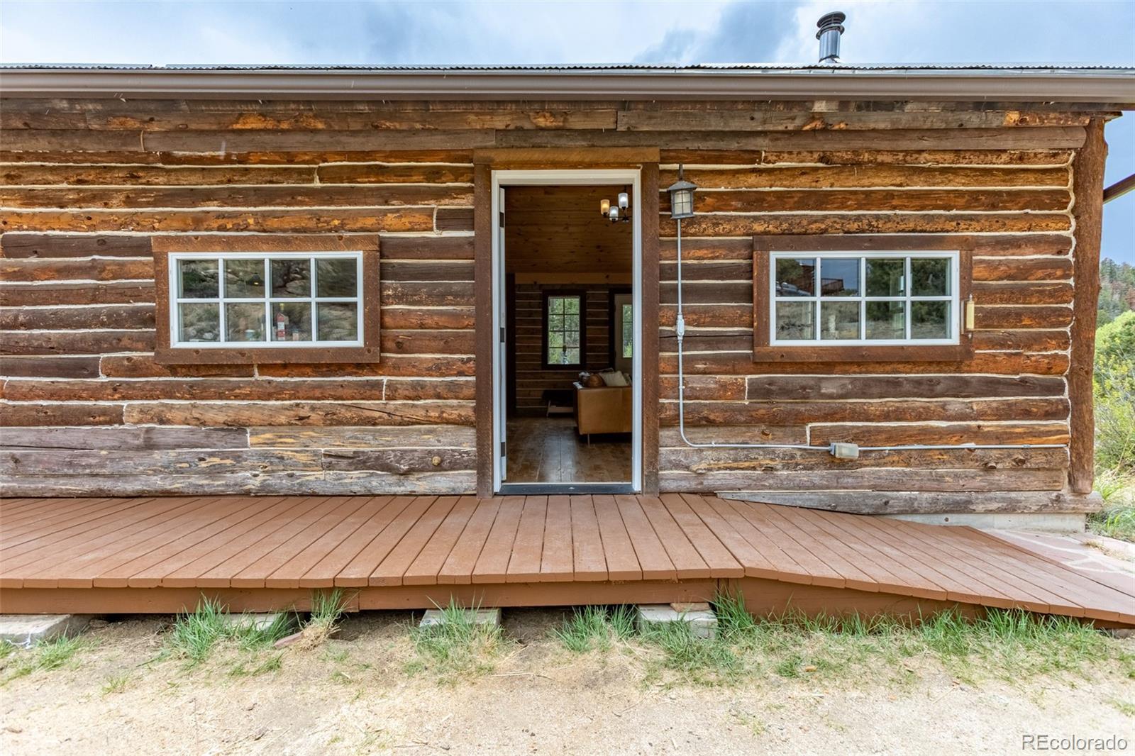 15275 S Russell Street Salida CO 81201