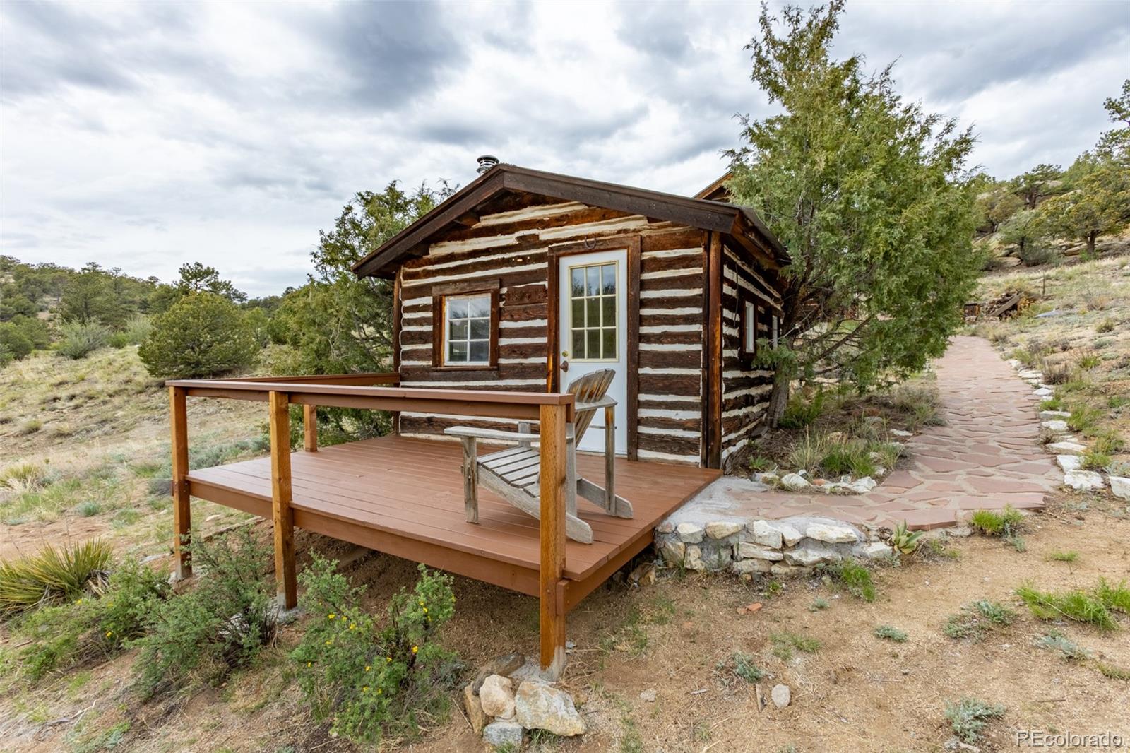 15275 S Russell Street Salida CO 81201