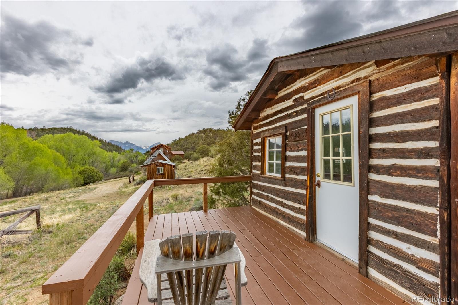 15275 S Russell Street Salida CO 81201