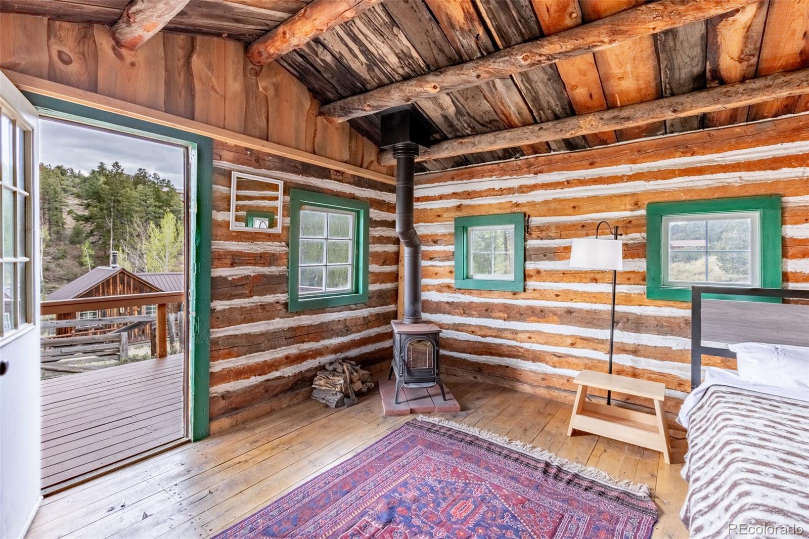 15275 S Russell Street Salida CO 81201