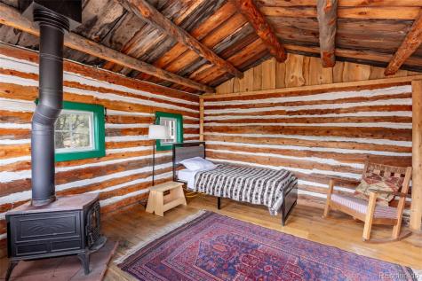 15275 S Russell Street Salida CO 81201