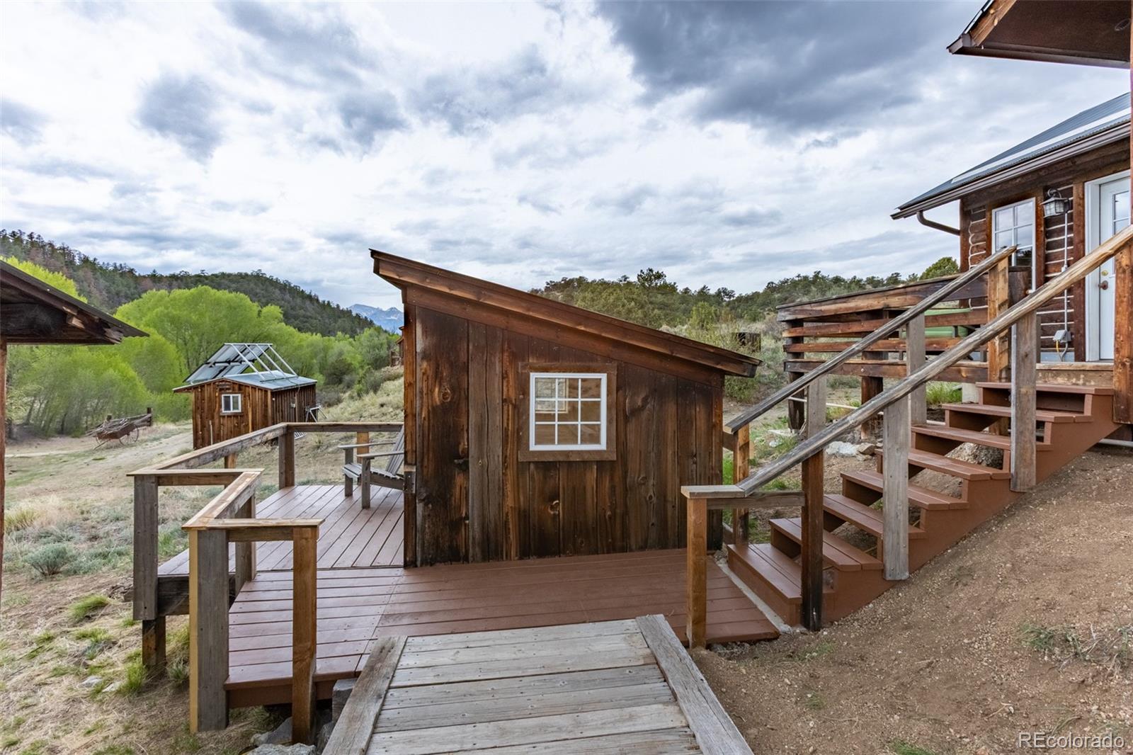 15275 S Russell Street Salida CO 81201
