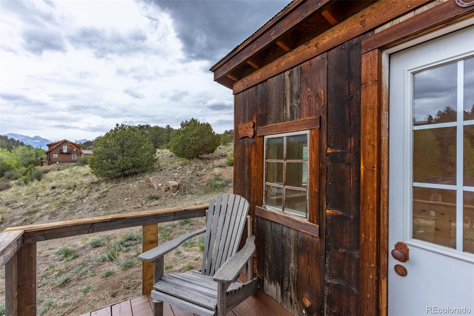 15275 S Russell Street Salida CO 81201