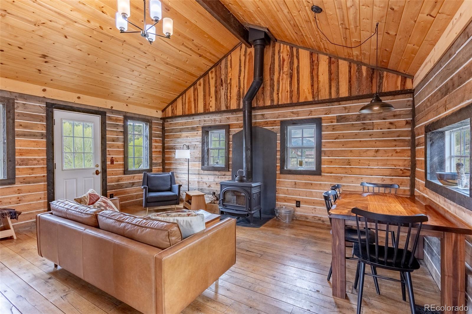 15275 S Russell Street Salida CO 81201