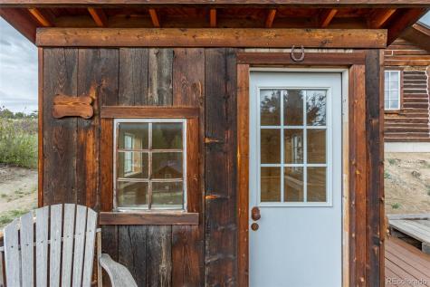 15275 S Russell Street Salida CO 81201